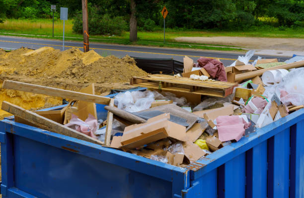 Commercial Cleanout Services in Kalida, OH